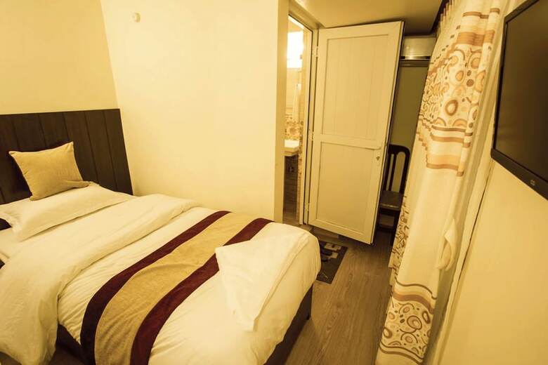 Kathmandu Merry Hotel