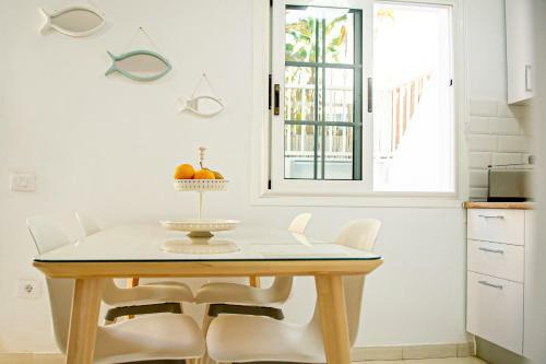 Apartamento Corralejo Sea
