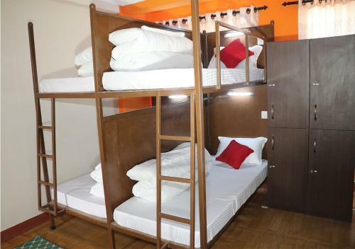 Rambler Hostel Pvt Ltd