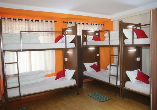 Rambler Hostel Pvt Ltd