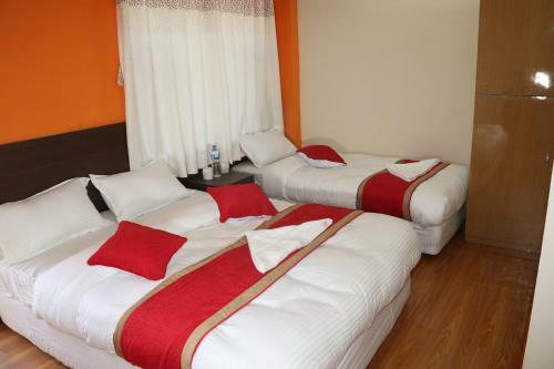 Rambler Hostel Pvt Ltd
