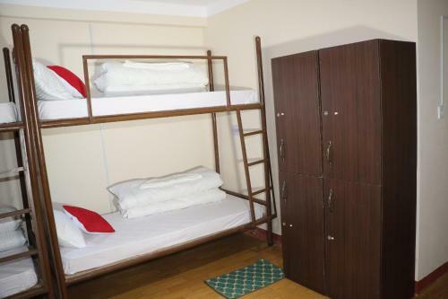 Rambler Hostel Pvt Ltd