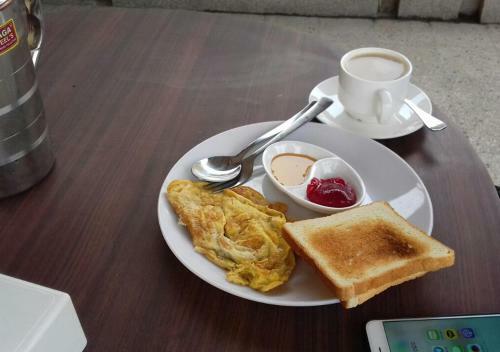 Rambler Hostel Pvt Ltd