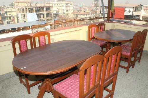 Rambler Hostel Pvt Ltd