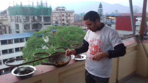 Rambler Hostel Pvt Ltd