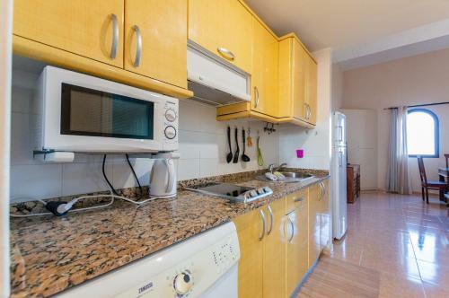 Apartamento Lavistabonita