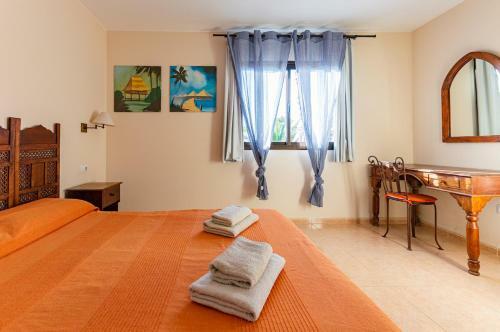 Apartamento Lavistabonita