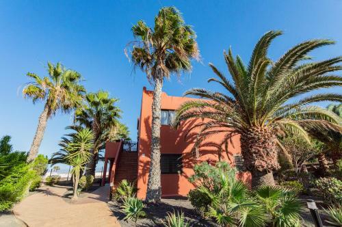 Apartamento Lavistabonita