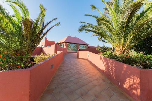 Apartamento Lavistabonita