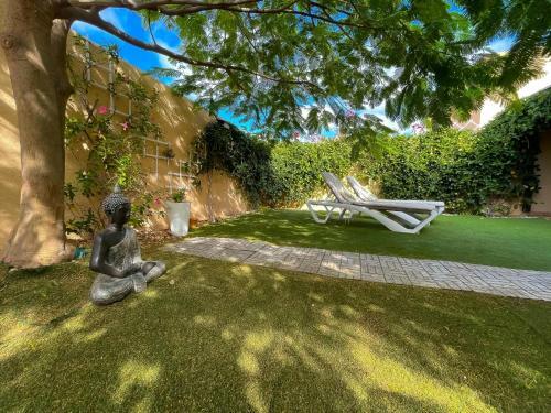 Villa Relax Capellania