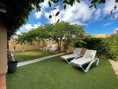 Villa Relax Capellania