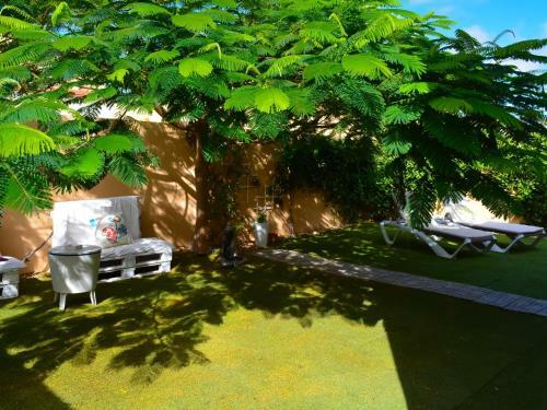 Villa Relax Capellania