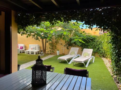Villa Relax Capellania