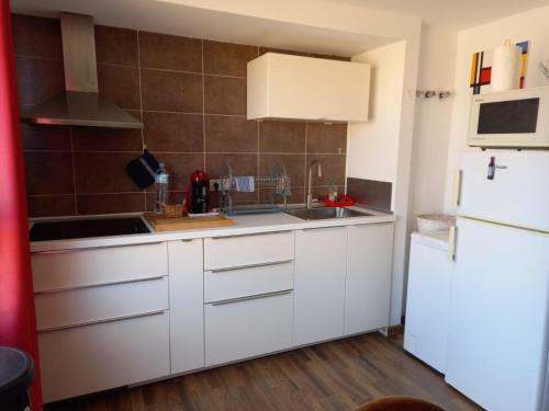 Apartamento Corralejo Mondrian Loft
