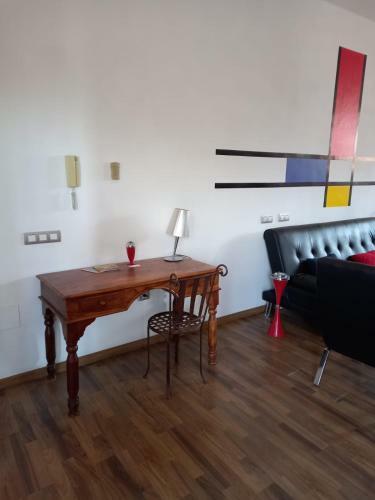 Apartamento Corralejo Mondrian Loft