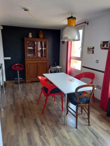 Apartamento Corralejo Mondrian Loft