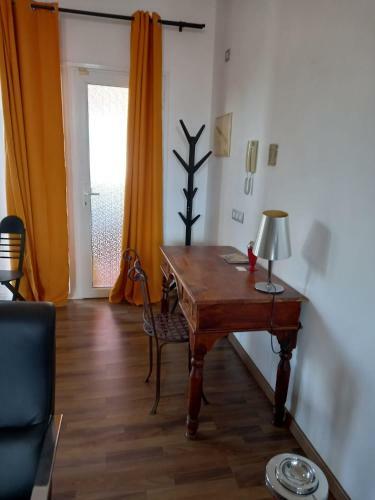 Apartamento Corralejo Mondrian Loft