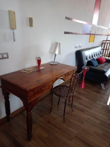 Apartamento Corralejo Mondrian Loft