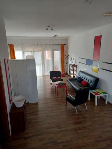 Apartamento Corralejo Mondrian Loft