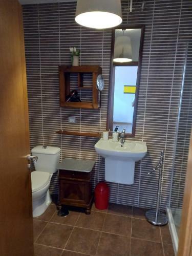 Apartamento Corralejo Mondrian Loft