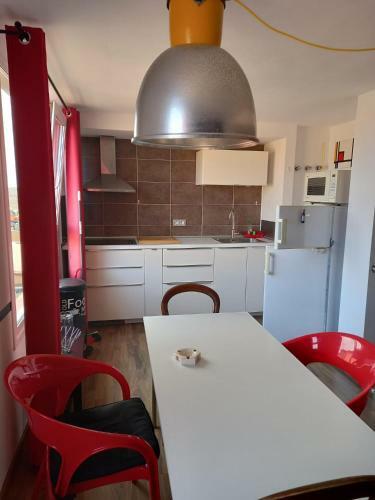 Apartamento Corralejo Mondrian Loft