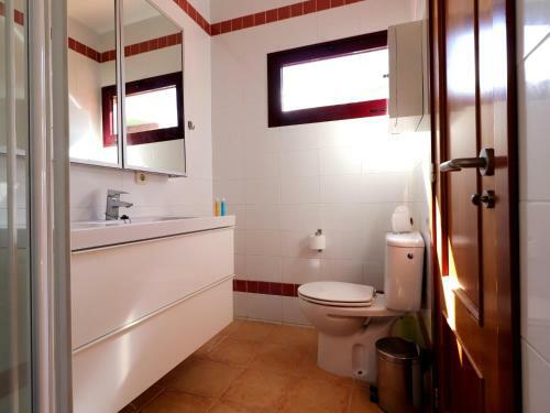 Villa Jacaranda 3