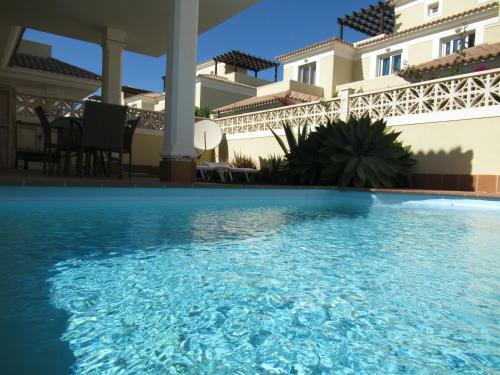 Villa La Maison Des Sables, By Comfortable Luxury