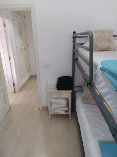 Hostal Hostel Moana