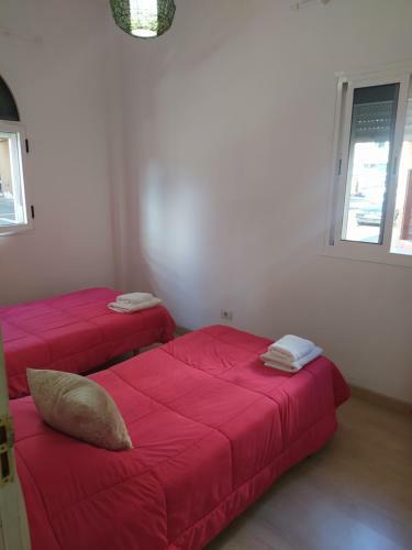 Hostal Hostel Moana