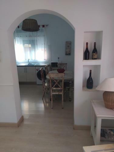 Hostal Hostel Moana
