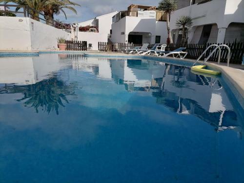 Apartamento Casa Piquel