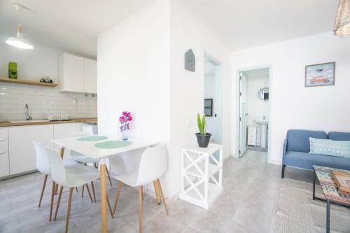 Apartamento Casa Piquel