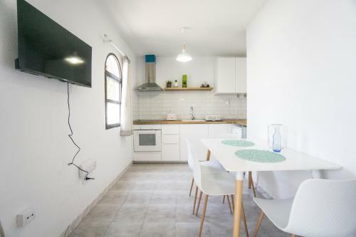 Apartamento Casa Piquel