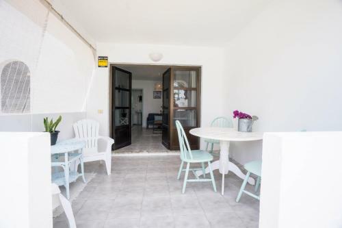 Apartamento Casa Piquel