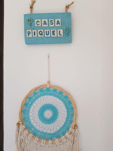 Apartamento Casa Piquel