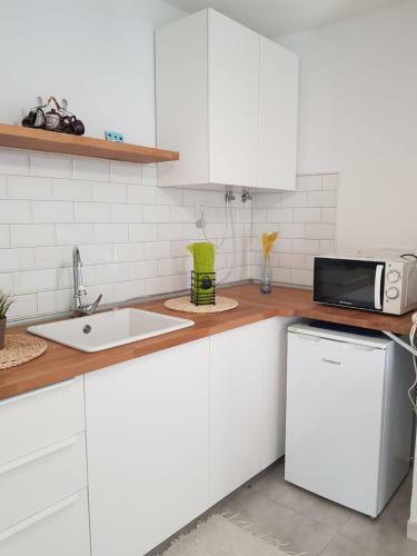 Apartamento Casa Piquel