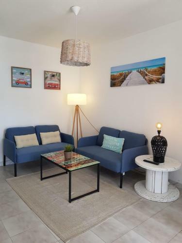 Apartamento Casa Piquel