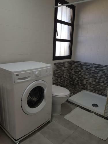 Apartamento Casa Piquel