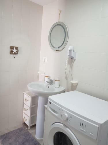 Apartamento Casa Piquel