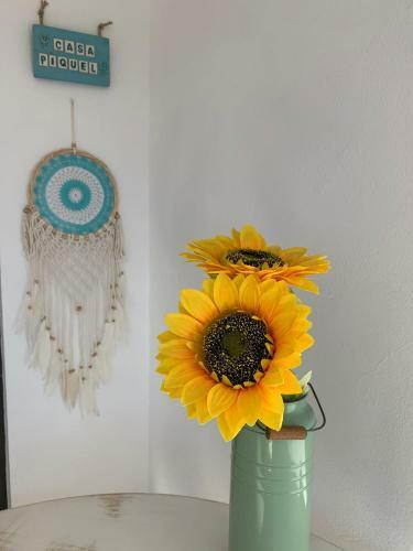 Apartamento Casa Piquel