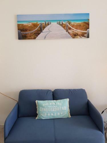 Apartamento Casa Piquel