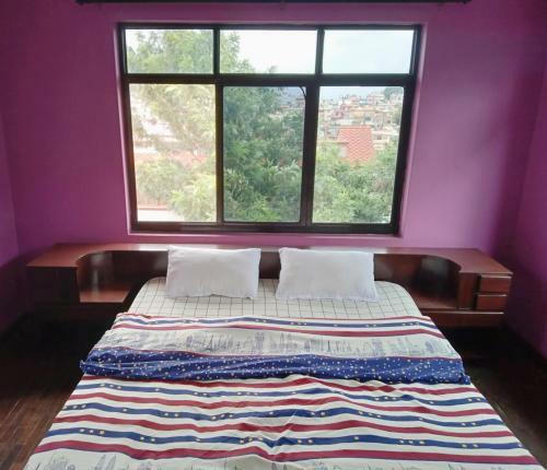3monkeys Backpacker's Hostel