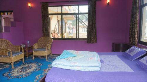 3monkeys Backpacker's Hostel