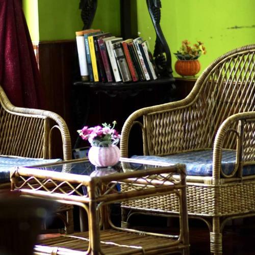 3monkeys Backpacker's Hostel