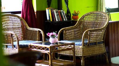 3monkeys Backpacker's Hostel