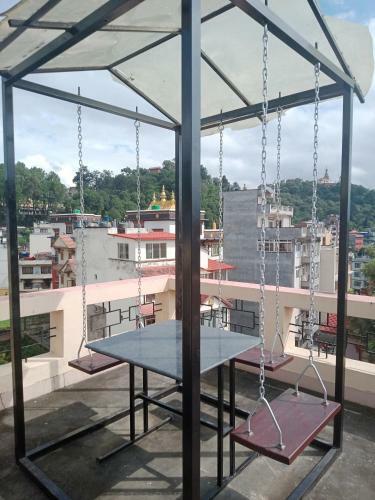3monkeys Backpacker's Hostel