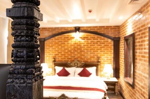 Hotel Pabera