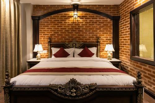 Hotel Pabera