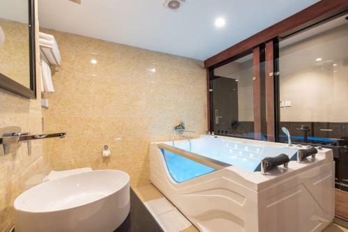 Hotel Pabera