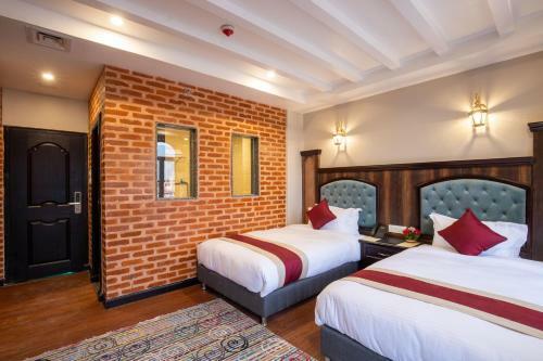 Hotel Pabera